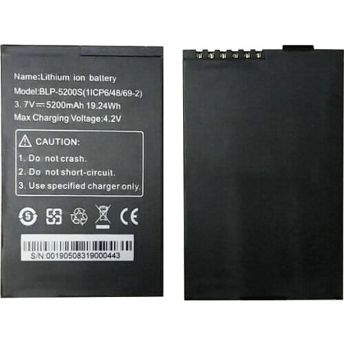 BLP-5200S battery for Hi-target IHAND 30 data controller,Hi-target IHAND30 battery