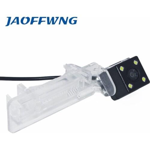 Hot Selling For BENZ SMART Car Rear View Camera with Waterproof IP69K + Wide Angle 170 Degrees + CCD + Free Shipping