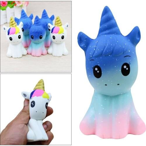 Cute Cartoon Slow Rebound Decompression Toy Animal Squeezing Stress Relief Toy for Adults and kids Entertainment Toy