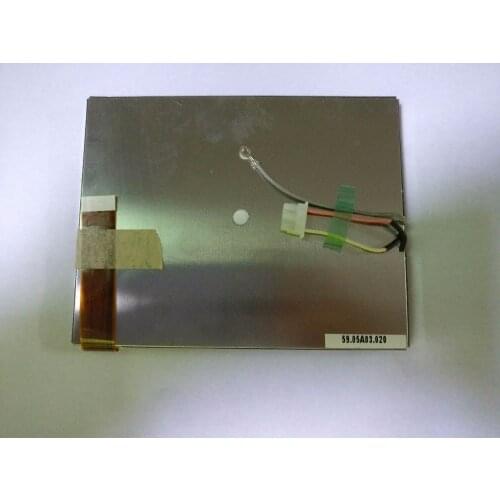 New AUO 5.6 inch CCFL backlight display industrial control. Monitoring 59.05A03.020 LCD Screen LCD display Panel 59.05A03.008