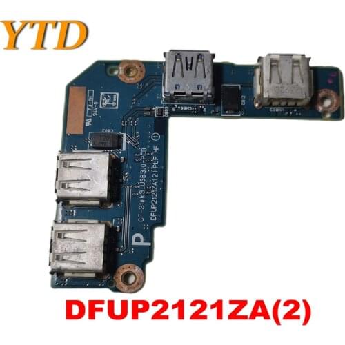 Original for Panasonic Toughbook CF-31 WWAN, SIM Board DFUP2121ZA(2) tested good free shipping