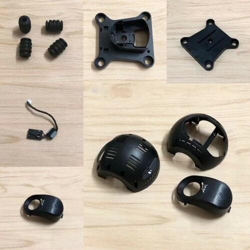 Original Gimbal Camera Lens Repair Spare Parts For YUNEEC Typhoon Q500 4K Drone