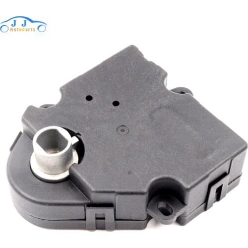 1573989 HVAC Air Door Actuator For 2007-2012 GMC Acadia for 2007-2010 Saturn Outlook 15-73989, 604-140, 20826182