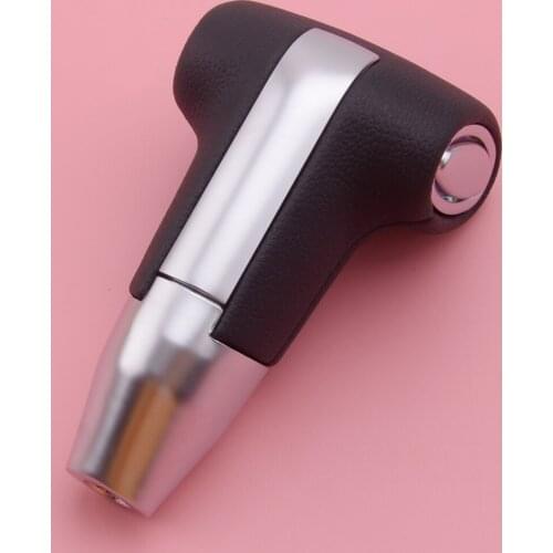 CITALL Auto Transmission Gear Shift Lever Knob Handball Fit For Chrysler 300C 300 2005 2006 2007 Car Accessories