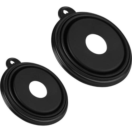 Reflection-free Collapsible Silicone Lens Hood Ultimate Lens Cover Anti-glass Lens Hood For Camera Images Videos Photographers