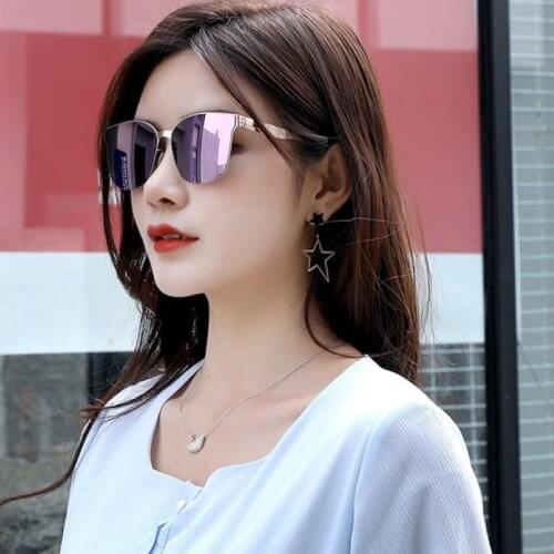 【LPAILON】 Pure Titanium Screwless Design polarizing sunglasses , UV400 polarized sun glasses for women