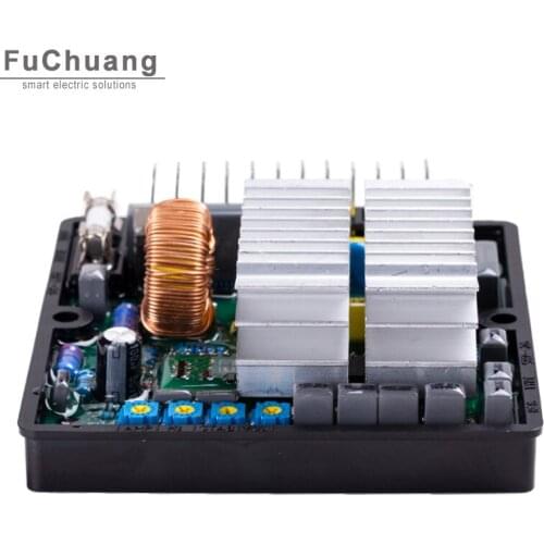 SR7-2G AVR Diesel generator set automatic voltage regulator Generator SR7 for Brushless Automatic Voltage Regulator