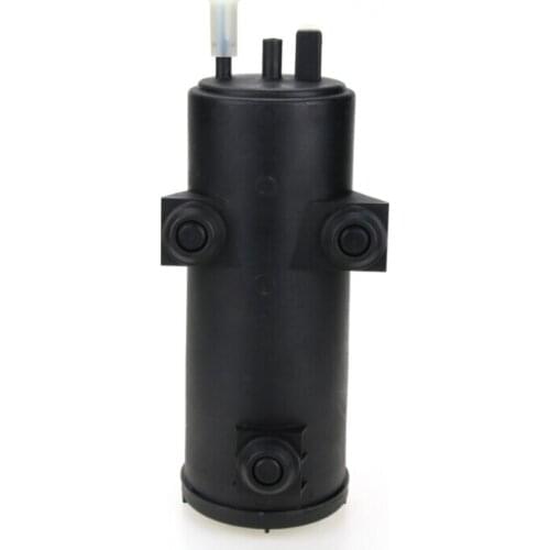 For BMW E38 E39 Vapor Canister Activated Charcoal Filter OEM 16136752623