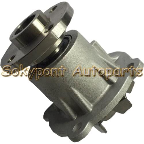 WATER PUMP 16120-7805271 ENGINE 1pc