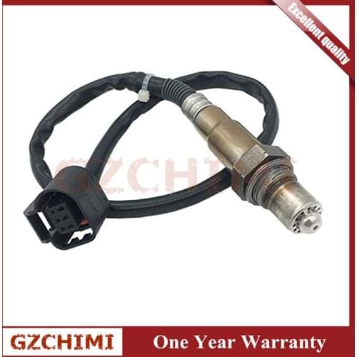 11787576673 O2 Oxygen Sensor Fit For BMW 5 6 7 X5 X6 550i 650i 750i 50i 750Li M5 M6 2007 2008 2009 2010 2011 2012 2013 2014-2016