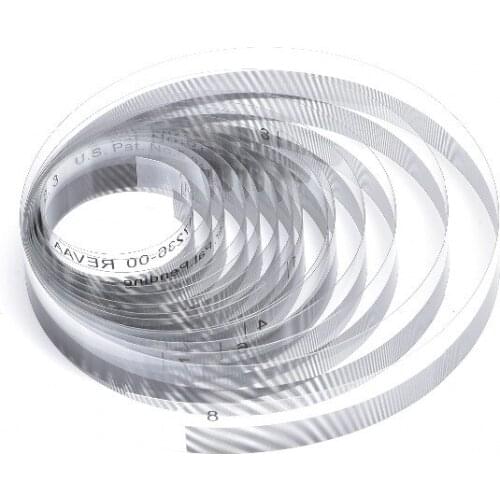 2PCS C7770-60013 42 inch Encoder strip For HP DesignJet 500 510 800 820 500ps 510ps 800ps 815MFP Plotter Printer