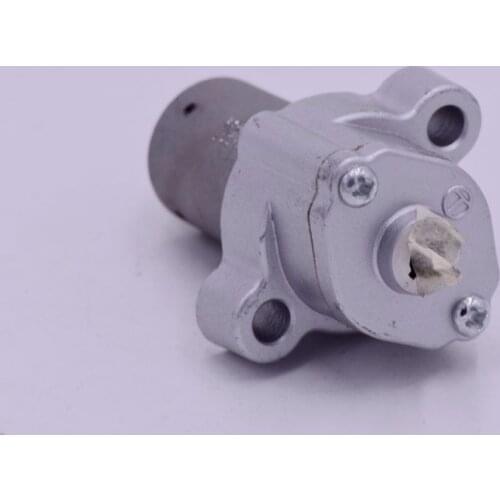 Free shipping for Suzuki motorcycle parts engine chain tensioner GN250 chain regulator GZ250 TU250 250cc DR250 accessories