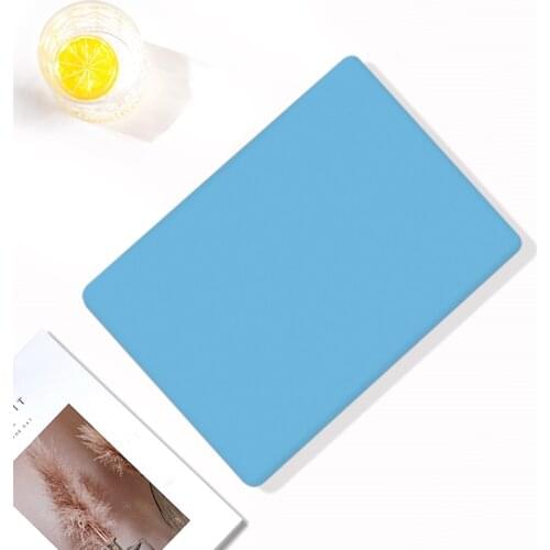Laptop Case for Honor Magicbook Pro 16.1'' Matte Clear Gradient Hard Cover for Huawei Matebook D14 D 14 D15 D 15 13 inch Funda