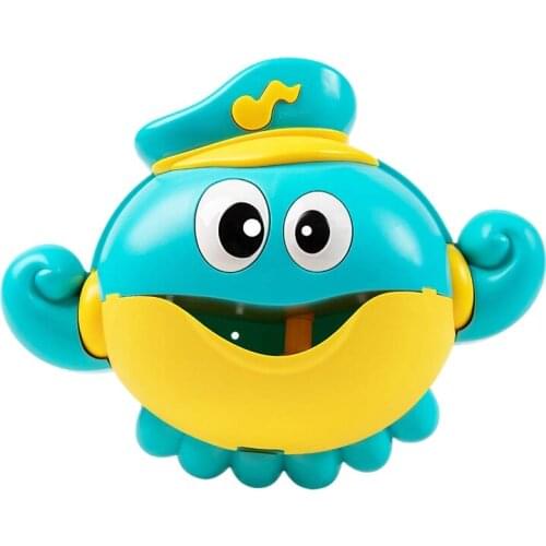 Baby Bath Bubble Toy for the Bathtub Plays 12 ChildrenS Songs Kids Bath Toys Makes Great Gifts for Toddlers Girl Boy