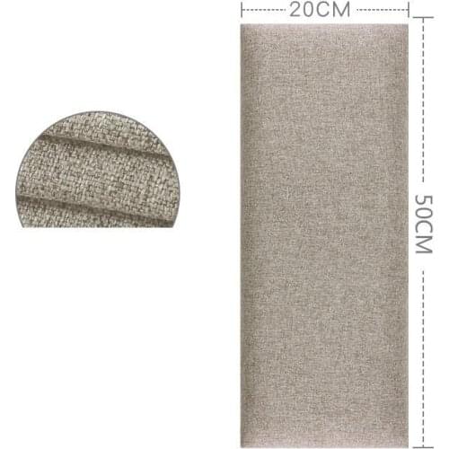 Chambre A Coucher Enfant Cabezero Bois Cabezal Coussin T Te Child 3D Wall Sticker Tete Lit De Pared Cabecero Cama Bed Head Board