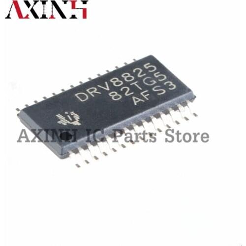 DRV8825PWPR Free Shipping 10pcs DRV8825PWPR DRV8825 IC 100% New&original in stock