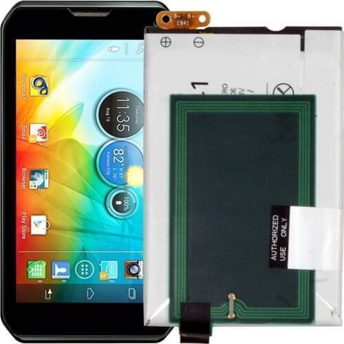 EB-41 Battery For Motorola Photon Q XT897 Battery EB41 SNN5905B Replacement Repair Part