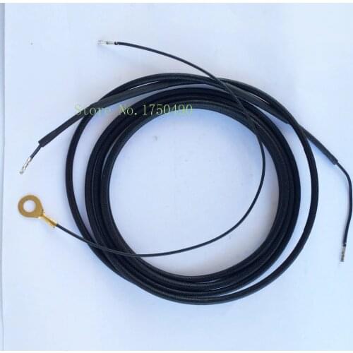 HANG ZHUANG Engine Components