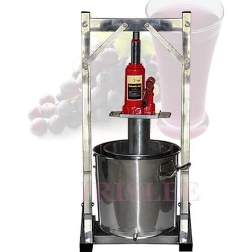 IRISLEE Electric Fruit Juicers