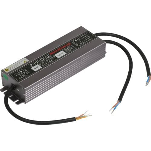 Светодиодные трансформаторы Kingneonlux China At AliExpress