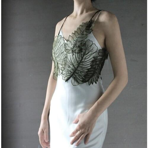 Kissly Zhao Travel Vests