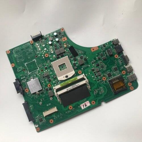 ZZZNAYQ for Asus K53SD REV.2.1 REV2.3 Laptop Motherboard DDR3 HM65 100% Tested