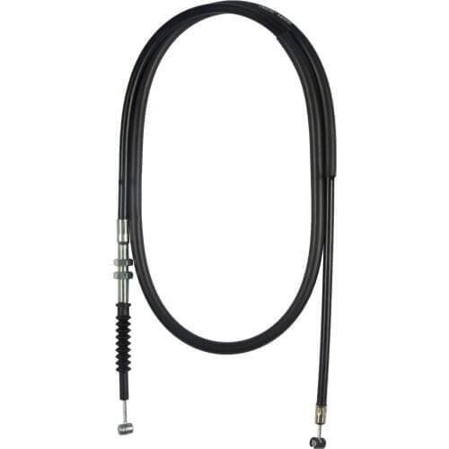 MotoMaster 58200-44B00 Clutch Cables for Suzuki DR 750 S Big (1988-1989)
