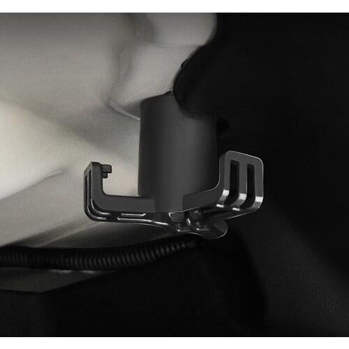 Practical Car Trunk Hook For Tesla Model 3 Cargo Mounting Holders er
