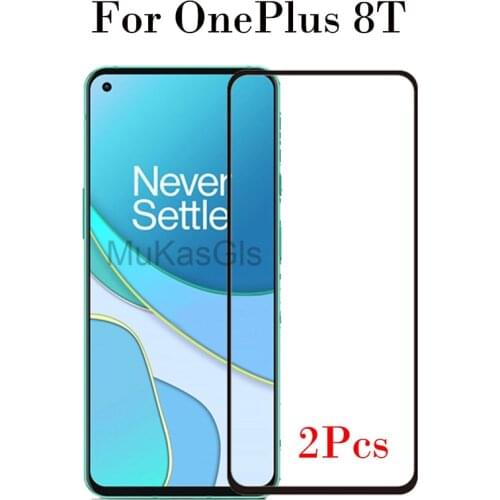 SUMMER WHISPER Screen Protectors For OnePlus 8