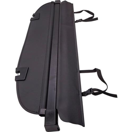 Retractable Trunk Privacy Cargo Cover for Mazda CX-5 2017 2018 2019