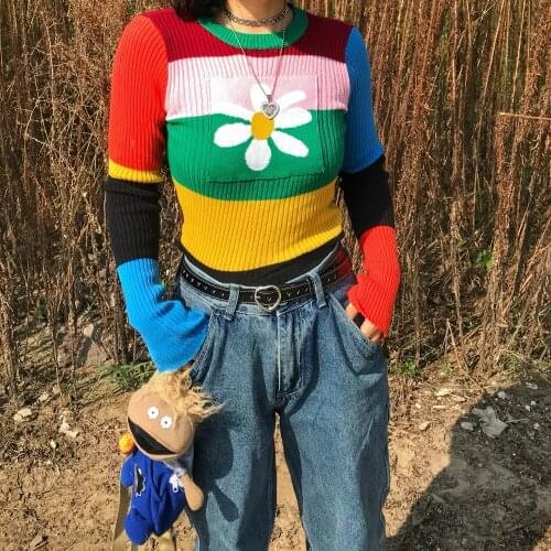 YrightMwrong Women's Pullovers