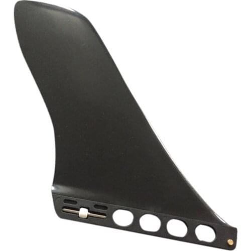 9 Inch No Screw Longboard Fin Center Fin Center Surfboard Board Fin Surfboard Accessories