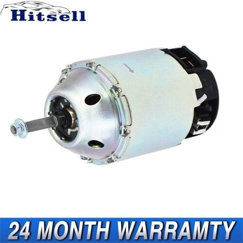 Auto Ac 12V Blower Motor for Nissan X-TRAIL 27225-8H31C 272258H31C RHD CAX-2137, CAX2137 27225-8H60B, 272258H60B