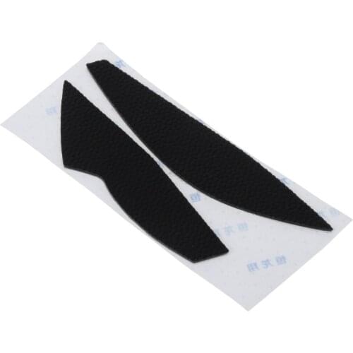 1Pc Side Pads Mouse Feet Mouse Skates for razer Mamba 5G X5QC
