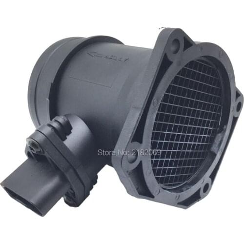 For Audi A4 A6 VW Passat 3B 2.0 Mass Air Flow Maf Sensor Meter 06B133471A 06B133471AX 0280218059 0280218058 0986280215
