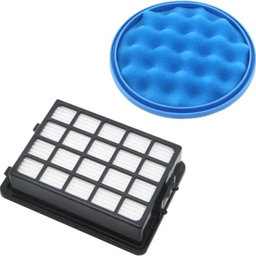 H13 dust HEPA Filter Vacuum Cleaner parts for Samsung Cyclone Force SC21F50HD SC15F50HU SC21F50HD SC50VA VC-F700G VU7000 VU4000