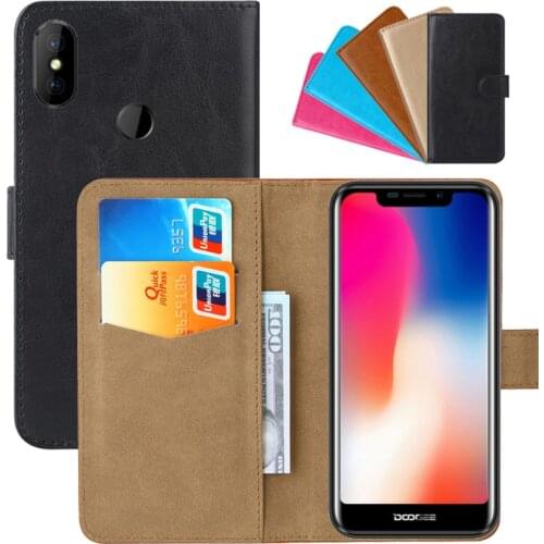 HenryHair DOOGEE X70 Phone Cases