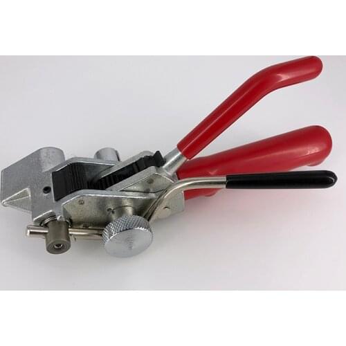 LQA Type Tool For Stainless Steel Cable Tie Hand Cable Tie Fastening Tool Cable Tie Tensioning Tool High Quality