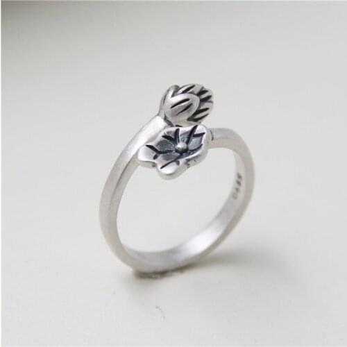 JINSE Rings