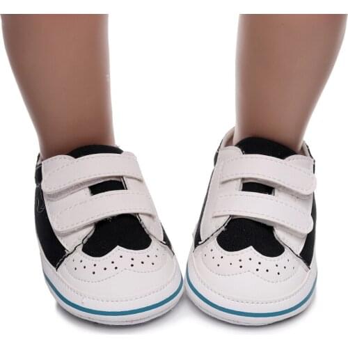 Bobora Infant Baby Girls Sneaker First Walkers Shoes Cribster Anti-Slip Shoes Baby Boys Girls 0-18M
