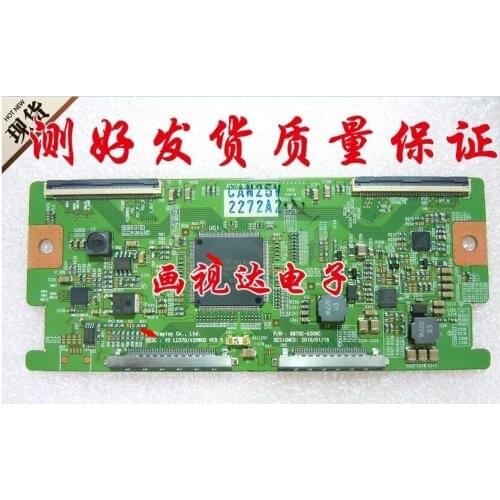 Logic board TWO TYPES 3D INTERFACE 6870c-0309c 6870c-0309B 6870c-0309A 6870c-0309D lc370wud lc420wud T-CON connect board