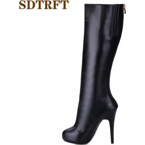 SDTRFT Women's Boots