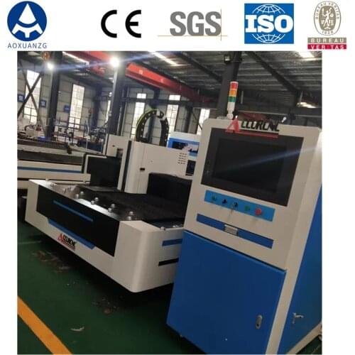 High Quality 3015-1500W Metal Iron Plate Laser Cutting Machine Laser Cutter Laser Cutting Machine