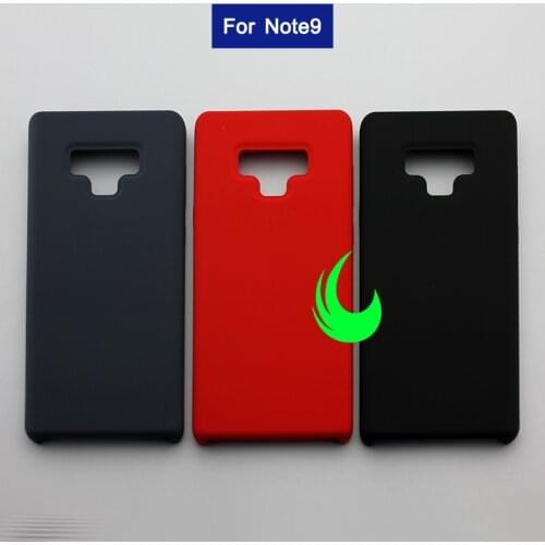 Чехлы для телефонов Samsung Galaxy Note 9 SZHCTCKJ China At AliExpress