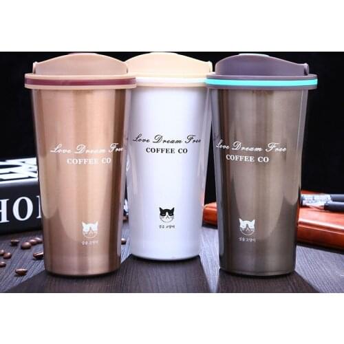 YEAHUIWIN Coffee Thermoses