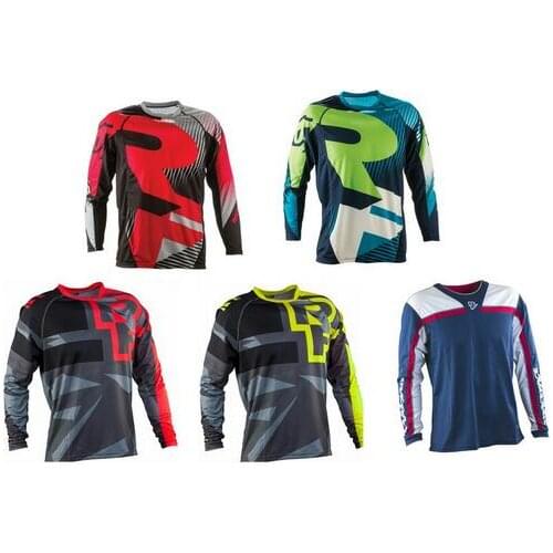 2022 2022 New Jersey Mountain Bike Motorcycle 2022 New Motorcycle Jersey New Jersey Mens Jersey Mountain Bike T-shirt