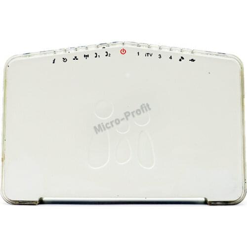 7pcs/lot ONU HG8145C GPON EPON XPON 4FE+WIFI , ONT,GPON ONU AND APC INTERFACE,Second-hand products,Optical Network Terminal