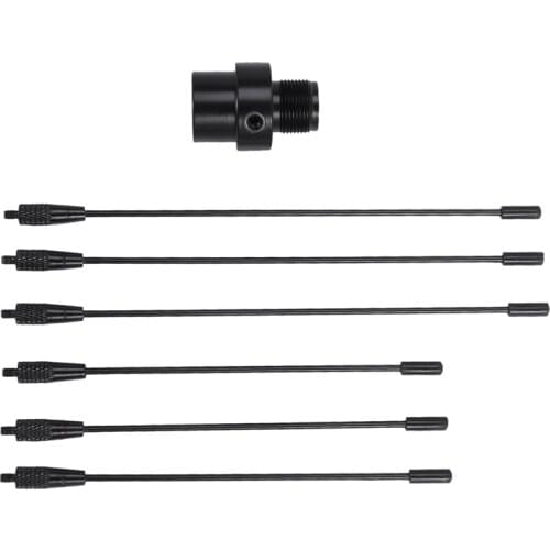 Antenna UHF-F 10-1300MHz Nagoya Antenna Ground Redical for Car Mobile Radio Strengthen Omnidirectional Antenna