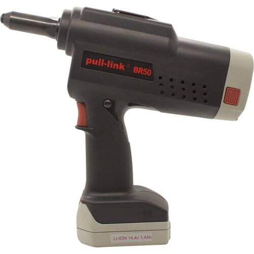 Pull-Link PL-BR50 Cordless Pop Rivet Machine