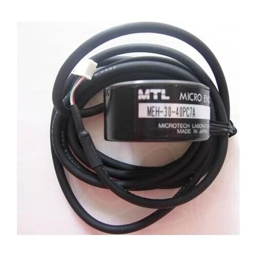 CNC encoder MEH-30-40PC7A